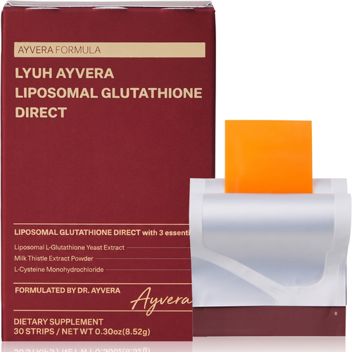AYVERA GLOW STRIPS